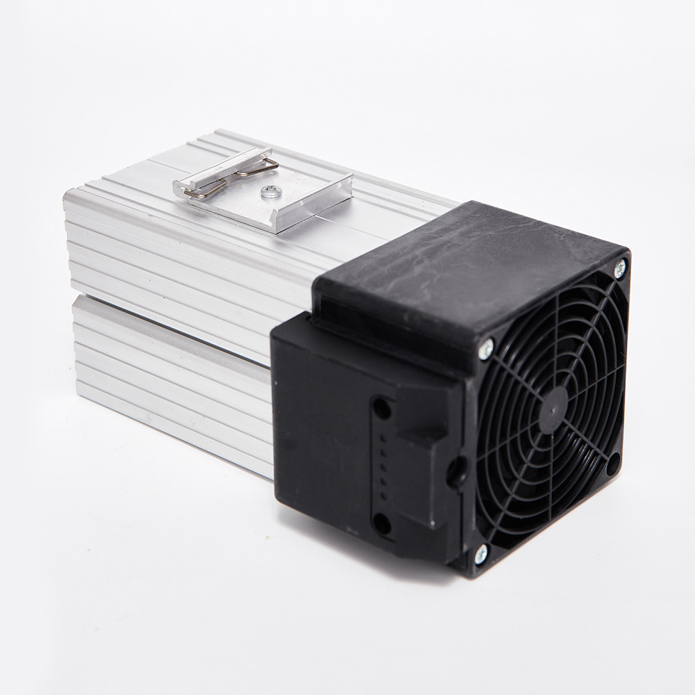 Natural NTL 404 Bladeless Hot Cool Industry PTC Fan Heater
