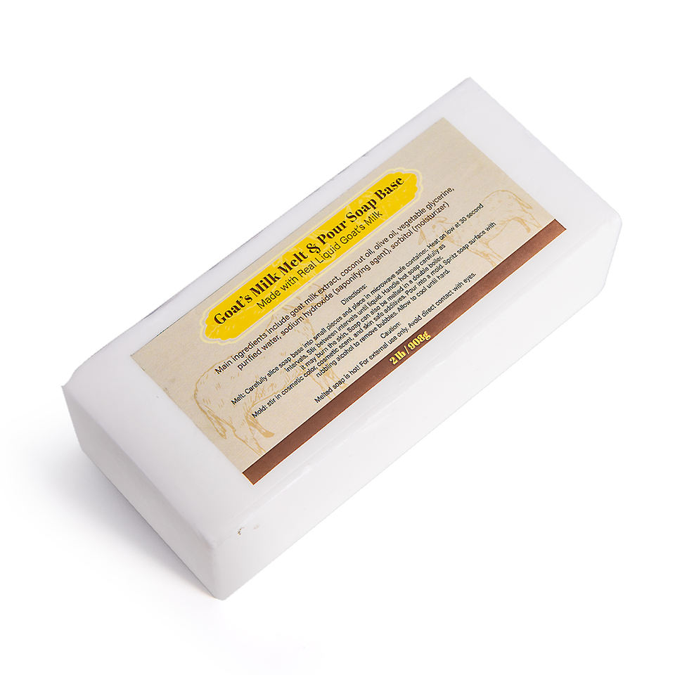 Медовое мыло с различными ароматами (Bath Supplier)