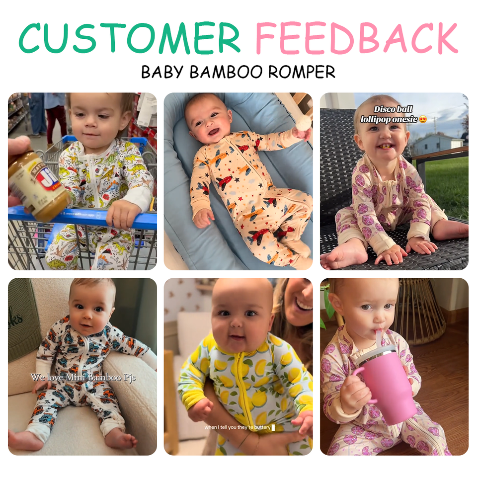 Пижама Bamboo RTS (Fast Shipping Pajama)