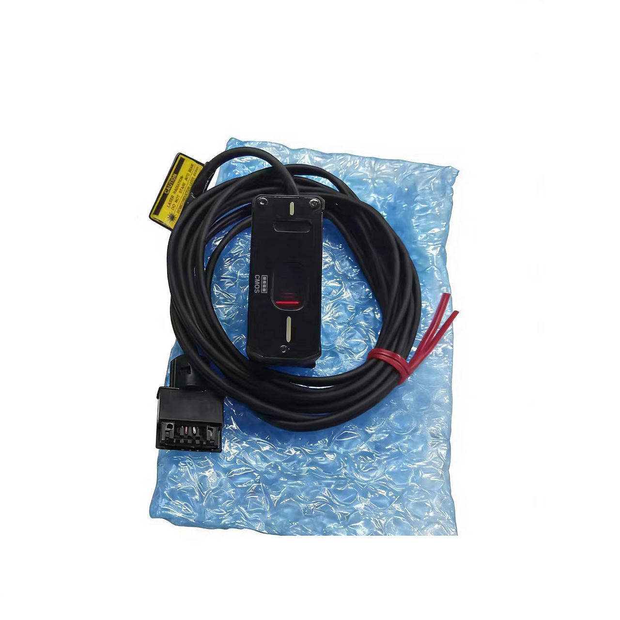 KEYENCE IA-065 Original Genuine CMOS Analog Laser Sensor Head New in Stock Optical Sensors