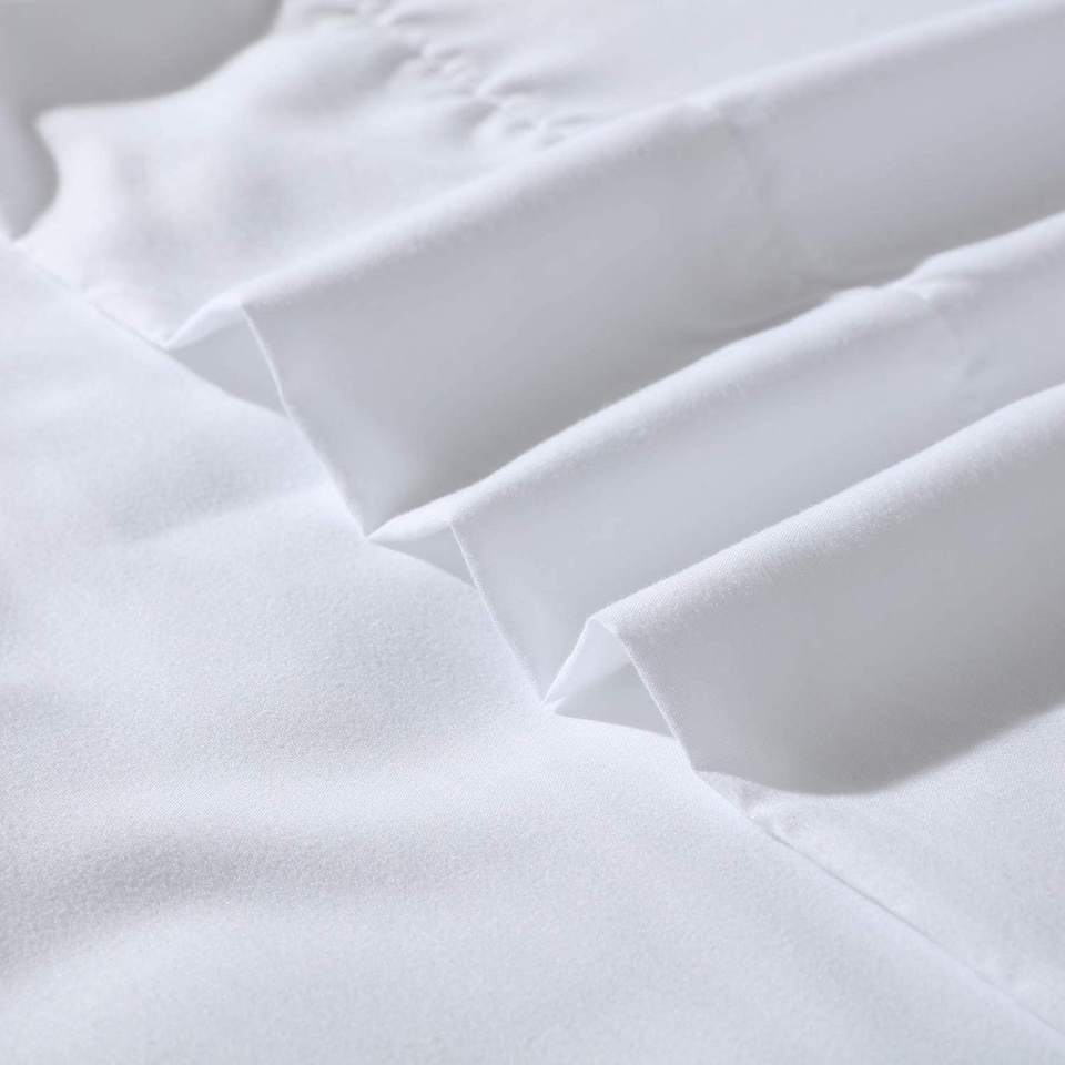 Мягкое белье из микрофибры (Soft Hotel)