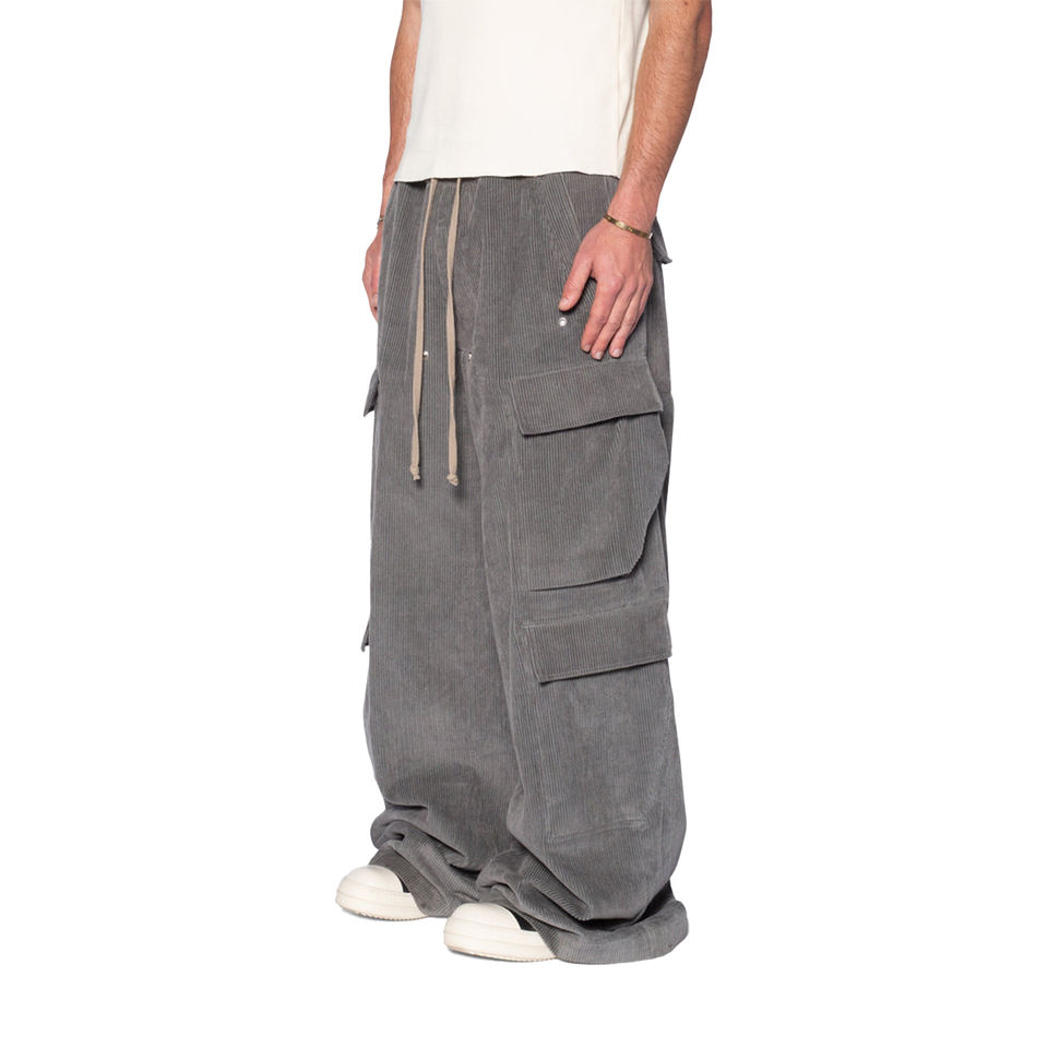 XUCHANG High Quality Grey Custom