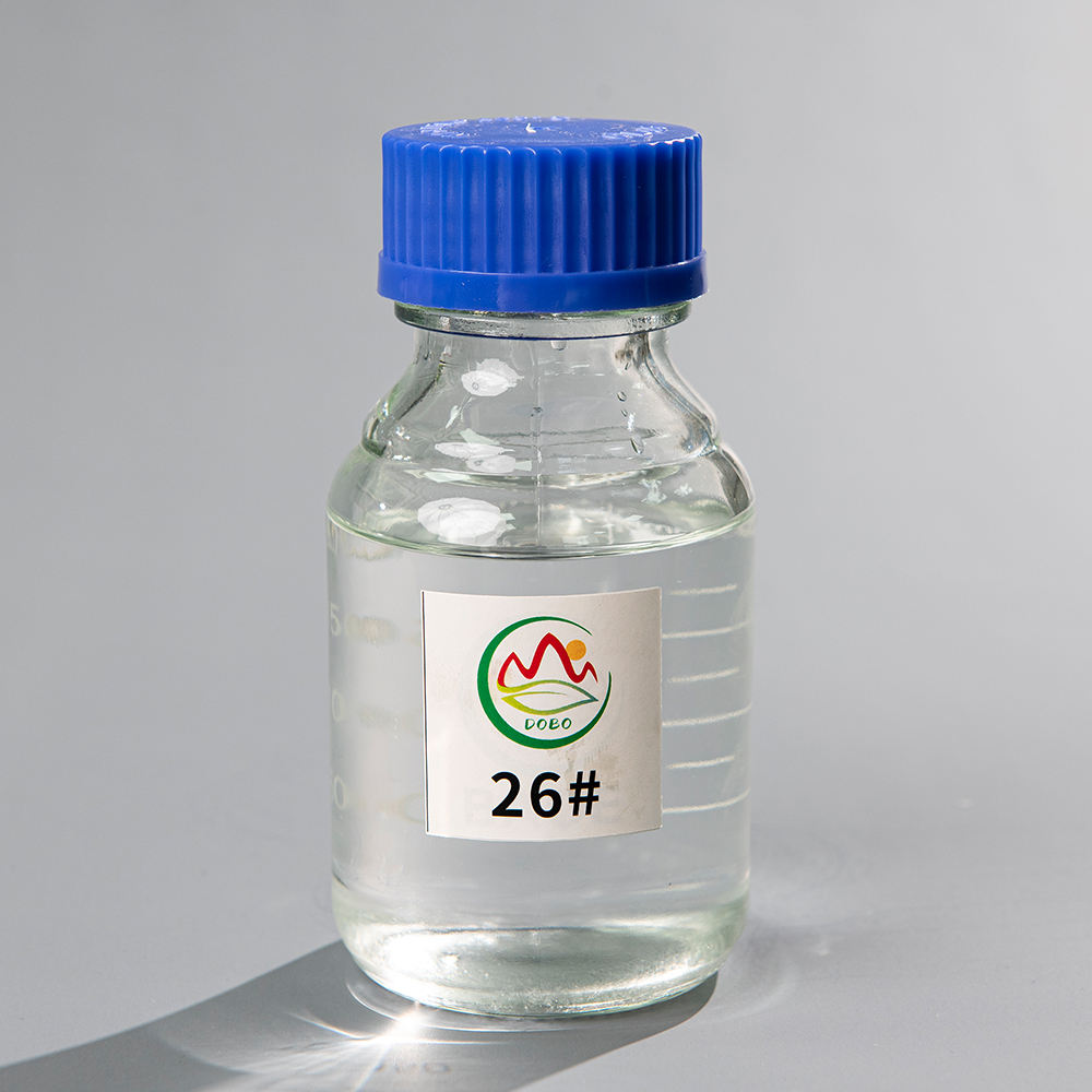 Cosmetic Grade Cas 64771-71-7/8020-83-5/8042-47-5 White Oil Liquid Paraffin Oil 26# White Oil Light Liquid Paraffin
