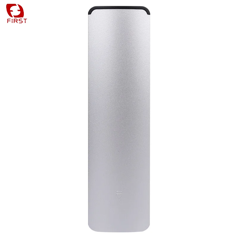 First Brand Quality Silver Small Button Style Backlighting Multi-functional Universal Remote Control for Apple  A2169 A184
