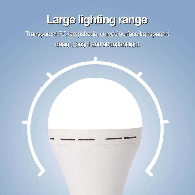 Аварийная LED-лампа (7-15 Вт)