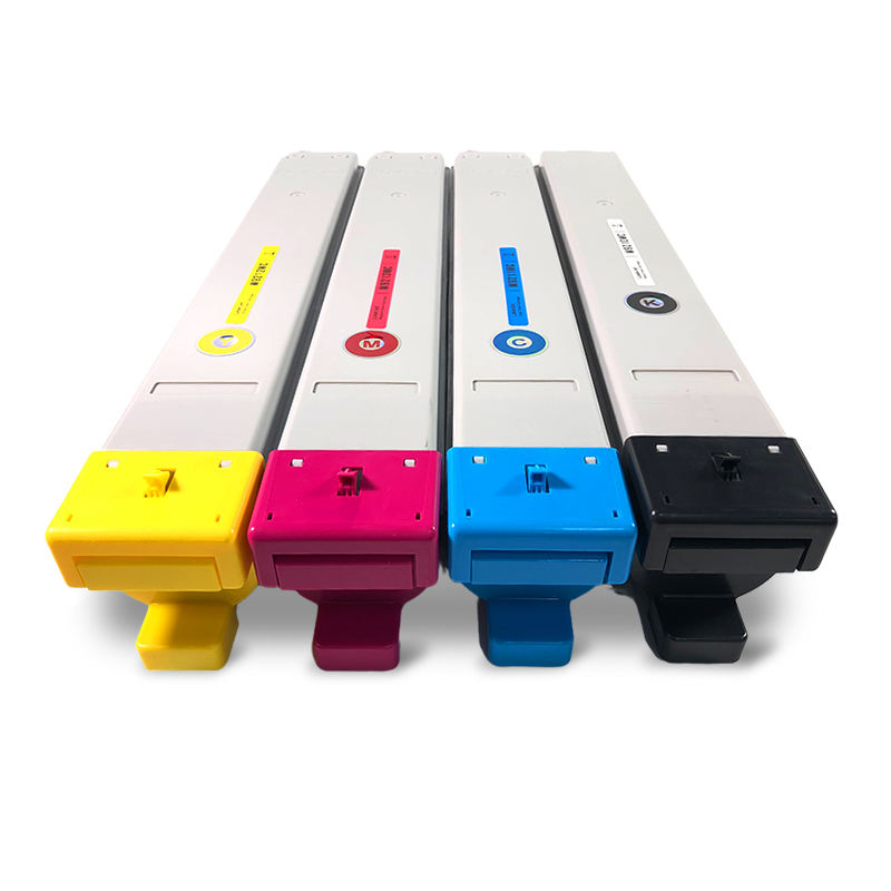 Картридж с тонером для HP LaserJet управляемый MFP E78323 E78325 E78330d картридж с тонером для копировального аппарата W9210MC W9211MC W9212MC W9213MC