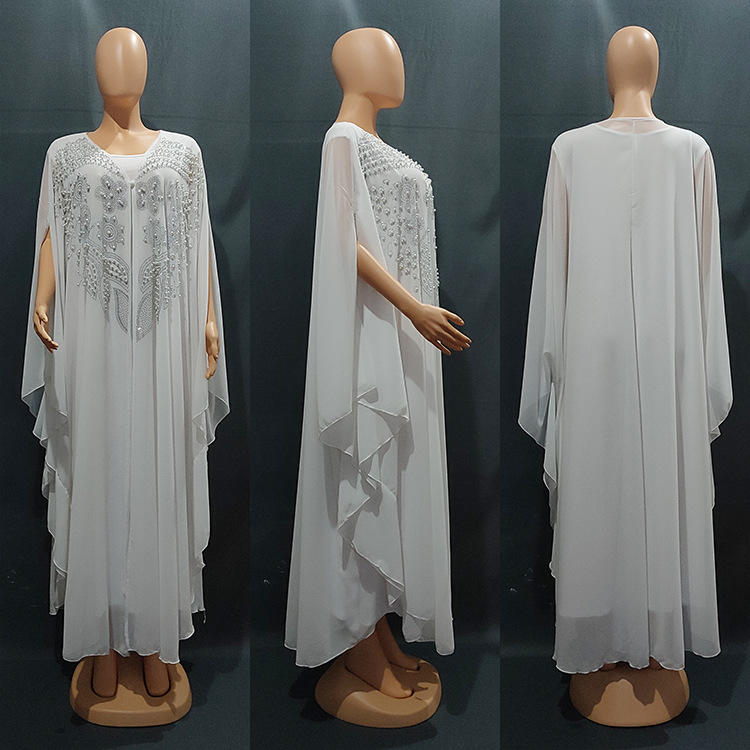 Arabic Clothing Foreign Trade Plus Size