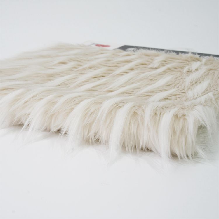 Пушистый мех Fuzzy Fluffy (Good Quality)