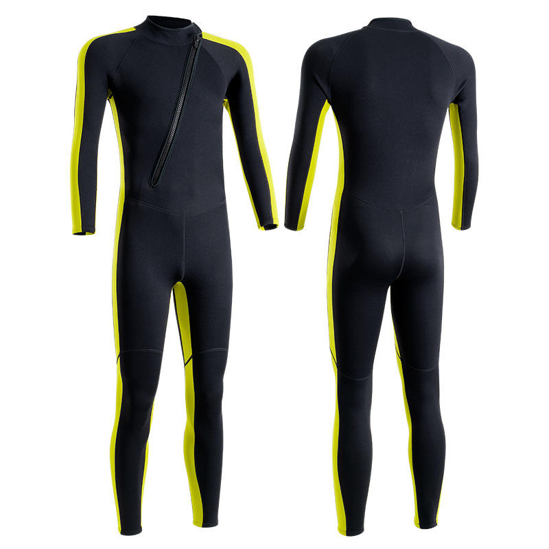 Гидрокостюм мужской 3мм (Thermal Protection)