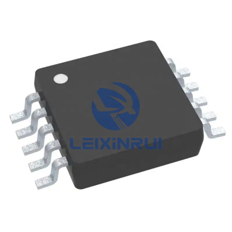 ML56LD1AE Microcontroller MCU chip IC 8-Bit 64KB FLASH 48-LQFP ML56LD1