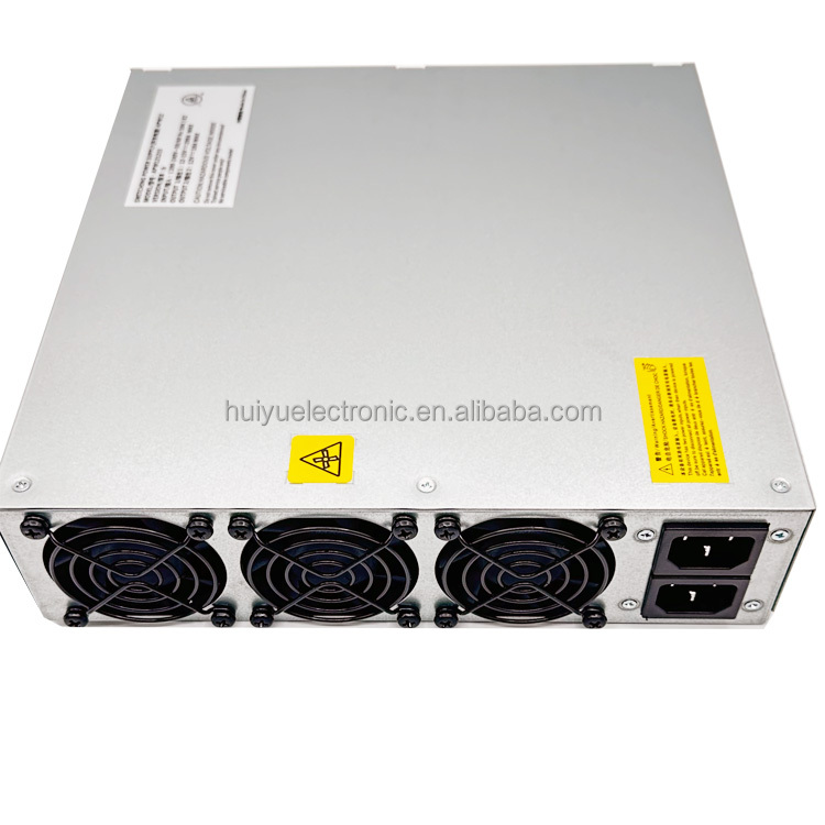 New Original APW12 Series 3600W 100-240V 20+4Pin Power Supply Unit for Desktop Server Includes Models