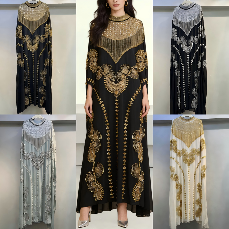 Handmade Beaded Bohemian Dubai