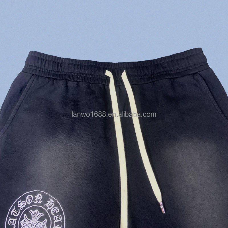 New Casual Sports Men Trousers