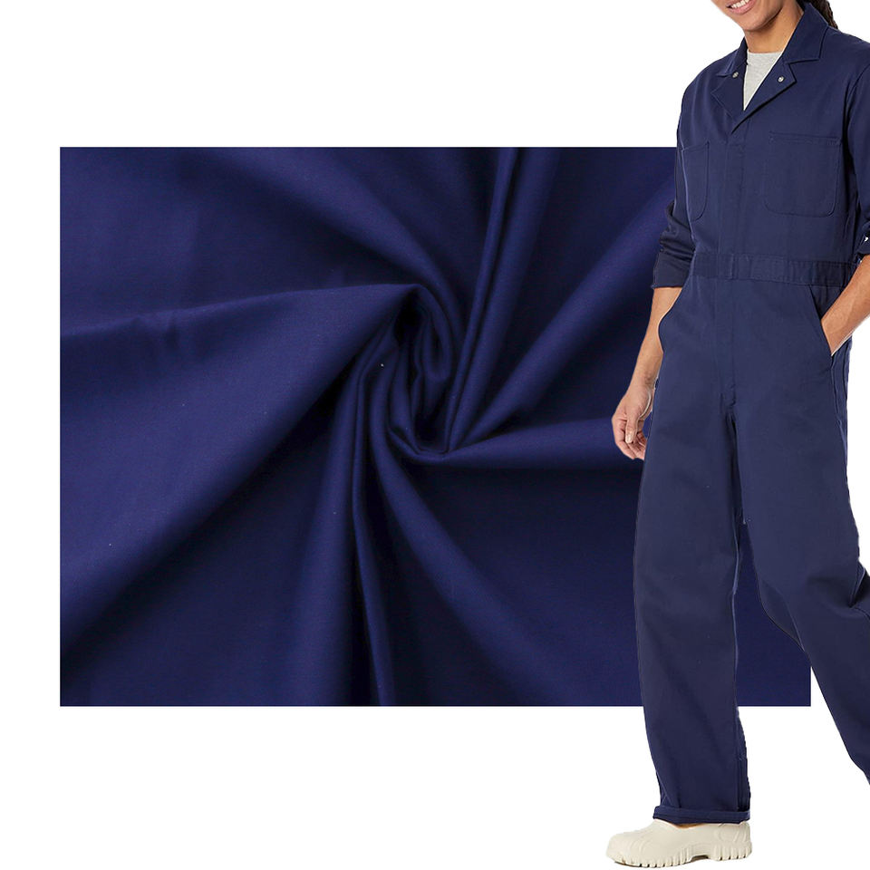 Пестротканое полотно (Yarn Dyed Fabric)
