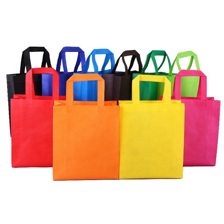 Бюджетная сумка Non-Woven (Cheap Retail Non-Woven)