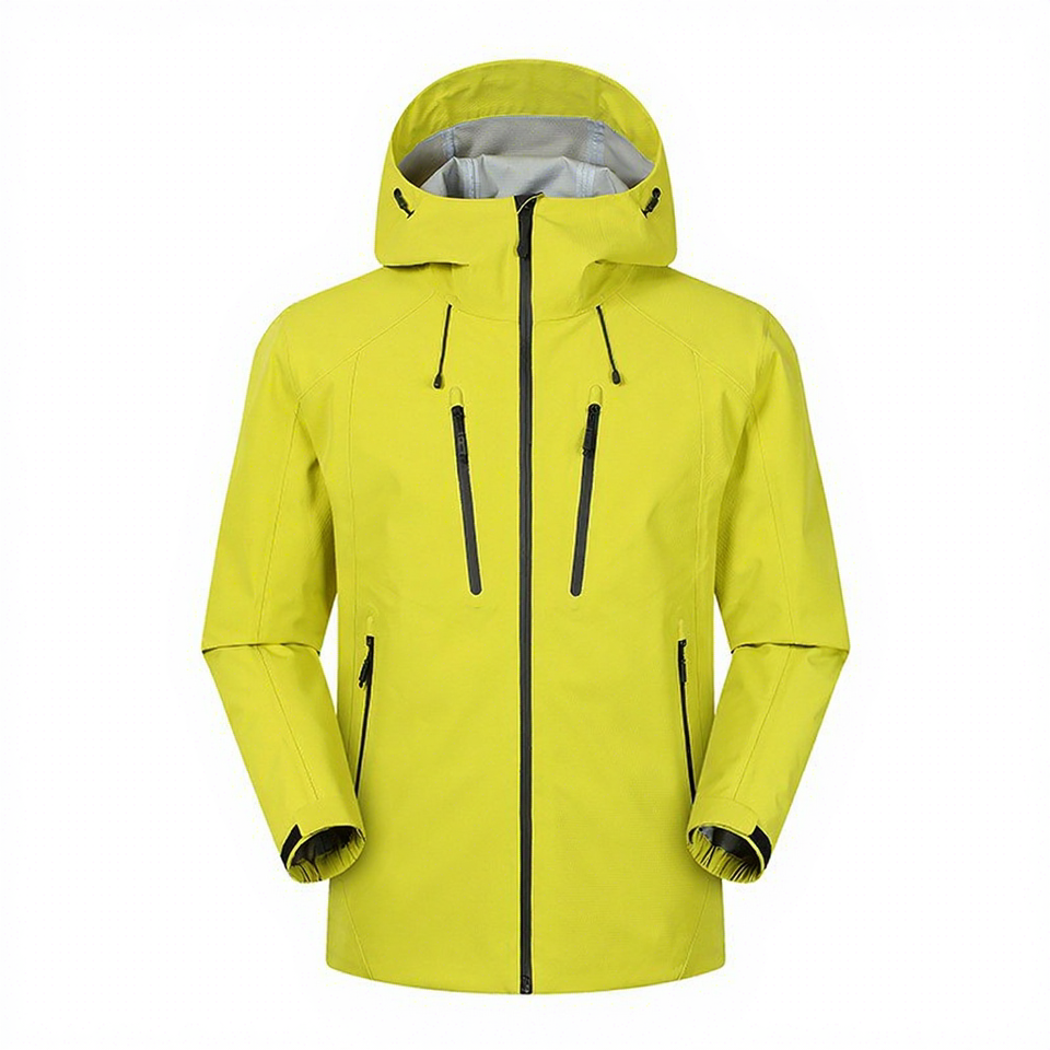 Winter Outdoor Customized