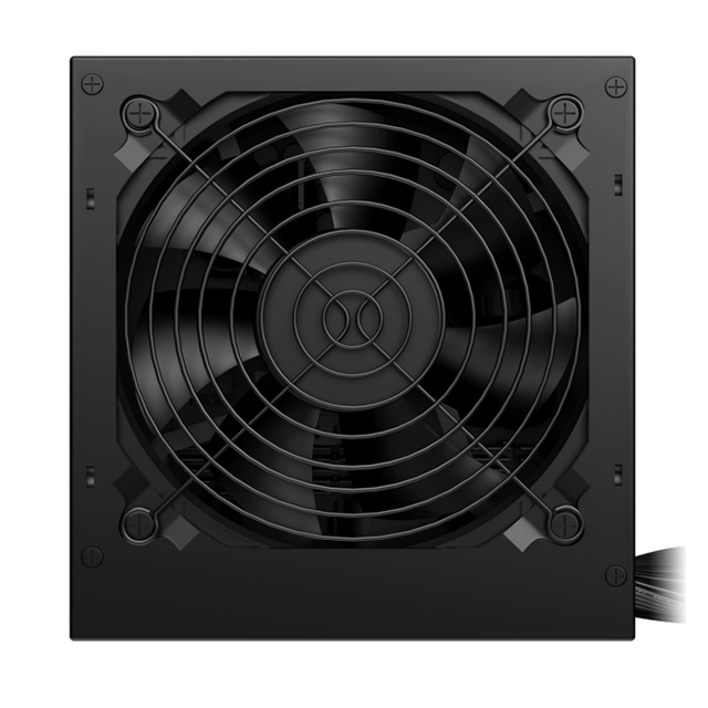 ATX Computer Desktop Pc Power Supply 300W 350W 400W 450W 500W 600W PSU OEM Case Custom Status Logo Item Pin WORK AMD Support EMC