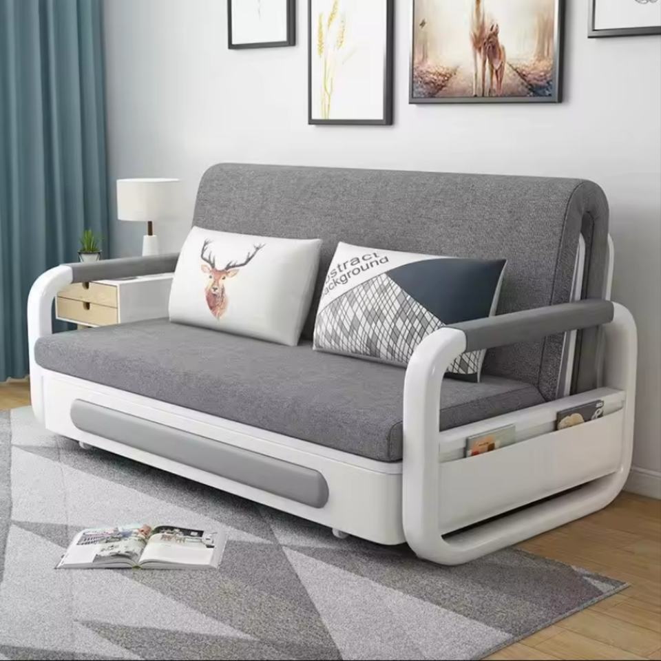 Компактный диван-кровать Sleeper Modern