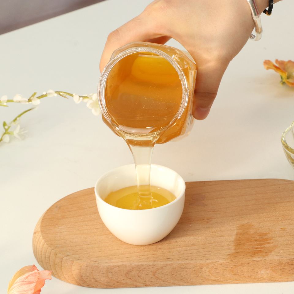 Высококачественный китайский мед (China High Quality Natural Honey)