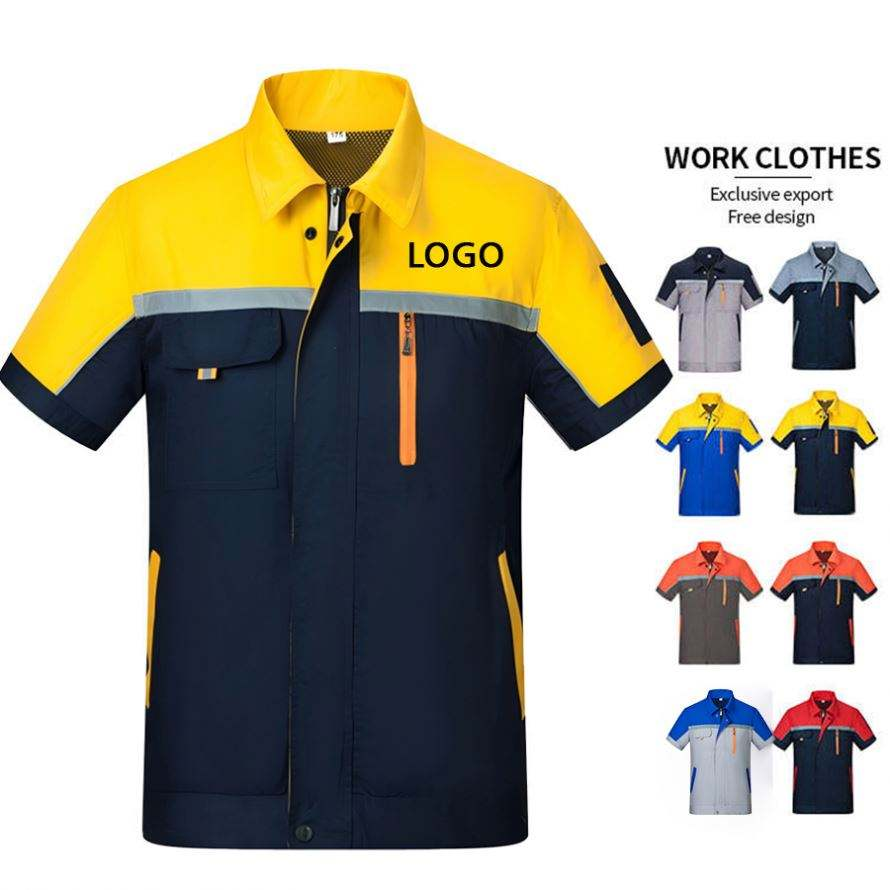 Система Woman Construction (Work Jacket)