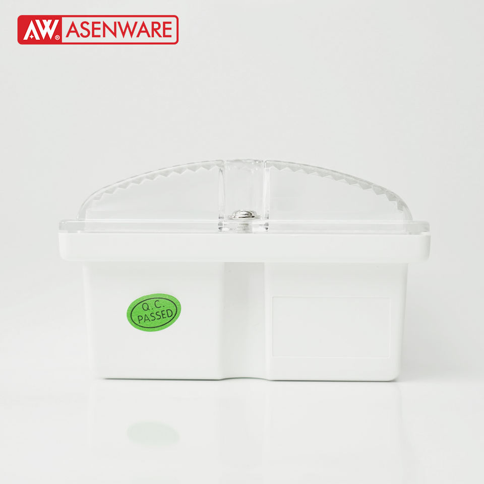 Автоматический светильник Asenware
