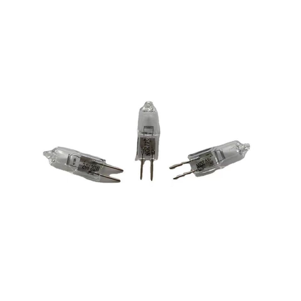 Лампа G4 (24V20W / 6V)