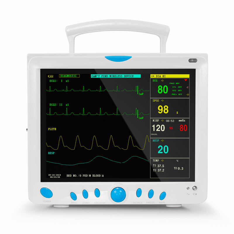 Монитор Contec CMS9000