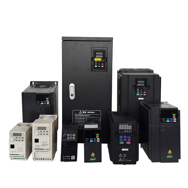 3-Phase 45kw 64kw 25kw 55kw 35kw Single-Phase 90kw 10kw VFD Inverter for Solar Water Pump Motor IGBT Treephasic