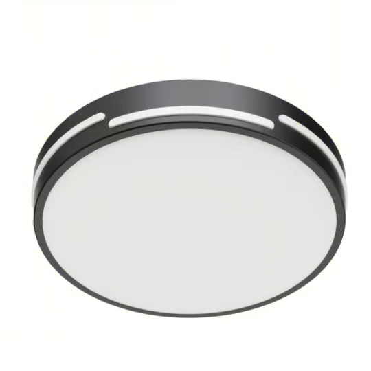 High Quality Modern Design Round LED Ceiling Light Fashion Style Decorative Home Lighting Interior Led Ceiling Lamp
