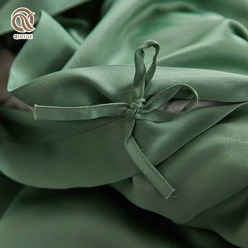 Бамбуковый комплект Queen Sheet Set
