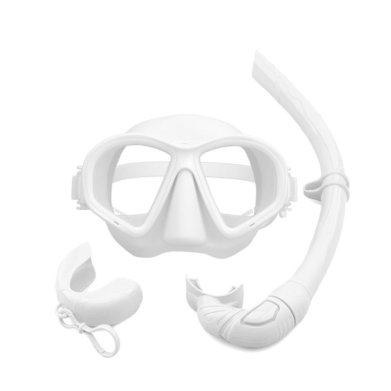 Маска Aloma с полной защитой (Waterproof)