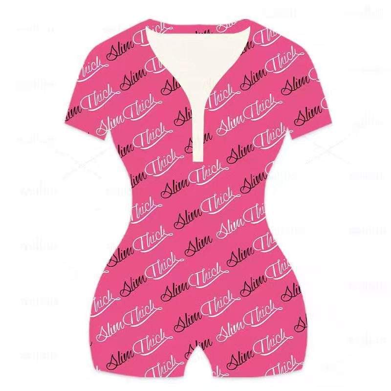 Люксовый комбинезон (Playsuit) для сна