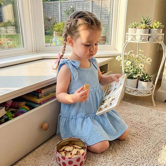 Платье Summer Clothes (Toddler Baby Girl)