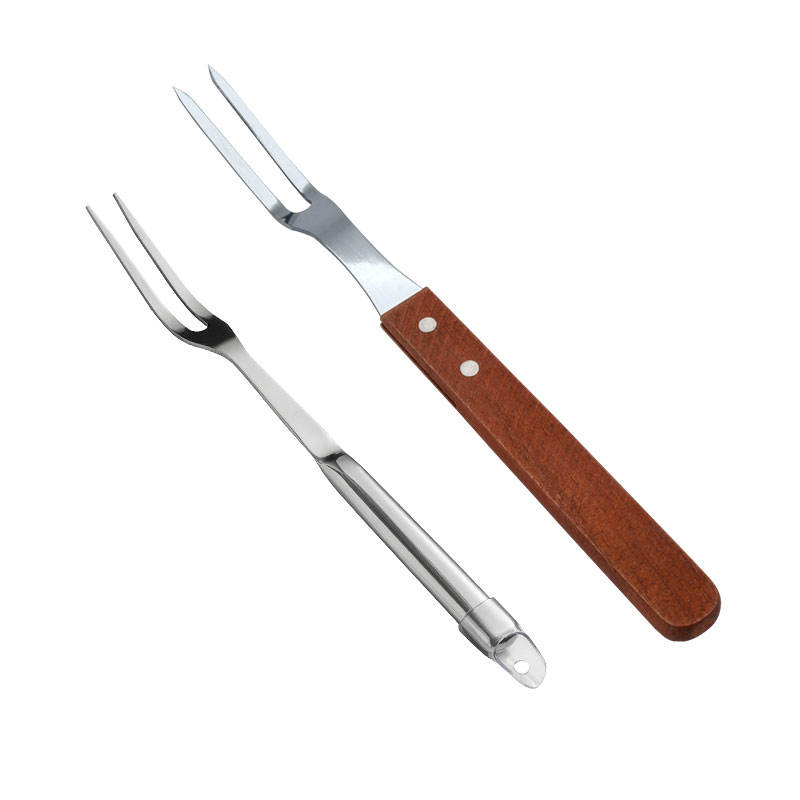 Профессиональная ложка для спагетти (Pasta Fork)