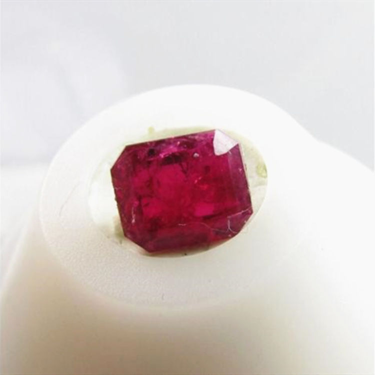 Натуральный хризоколла-малахит в огранке кабошон