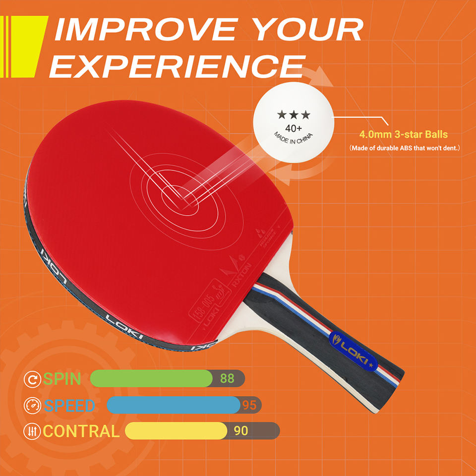 Профессиональный тренировочный стол (Custom Pingpong)