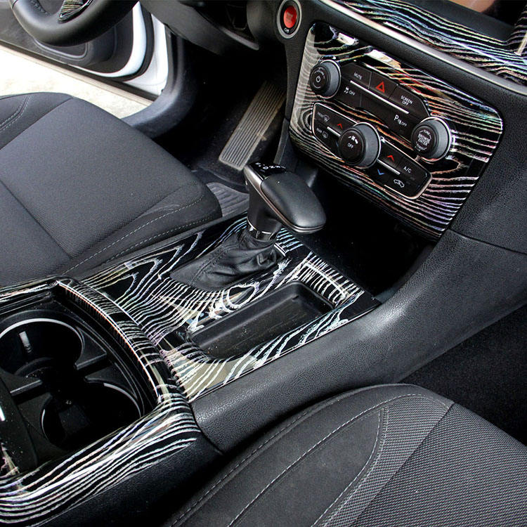 Комплект аксессуаров для Dodge Charger (2015-2020)
