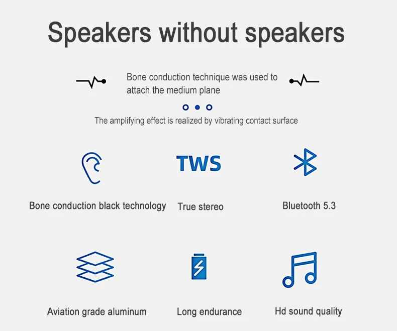 Портативная колонка 2-в-1 со встроенными Bluetooth наушниками: беспроводная акустика и TWS гарнитура в одном корпусе