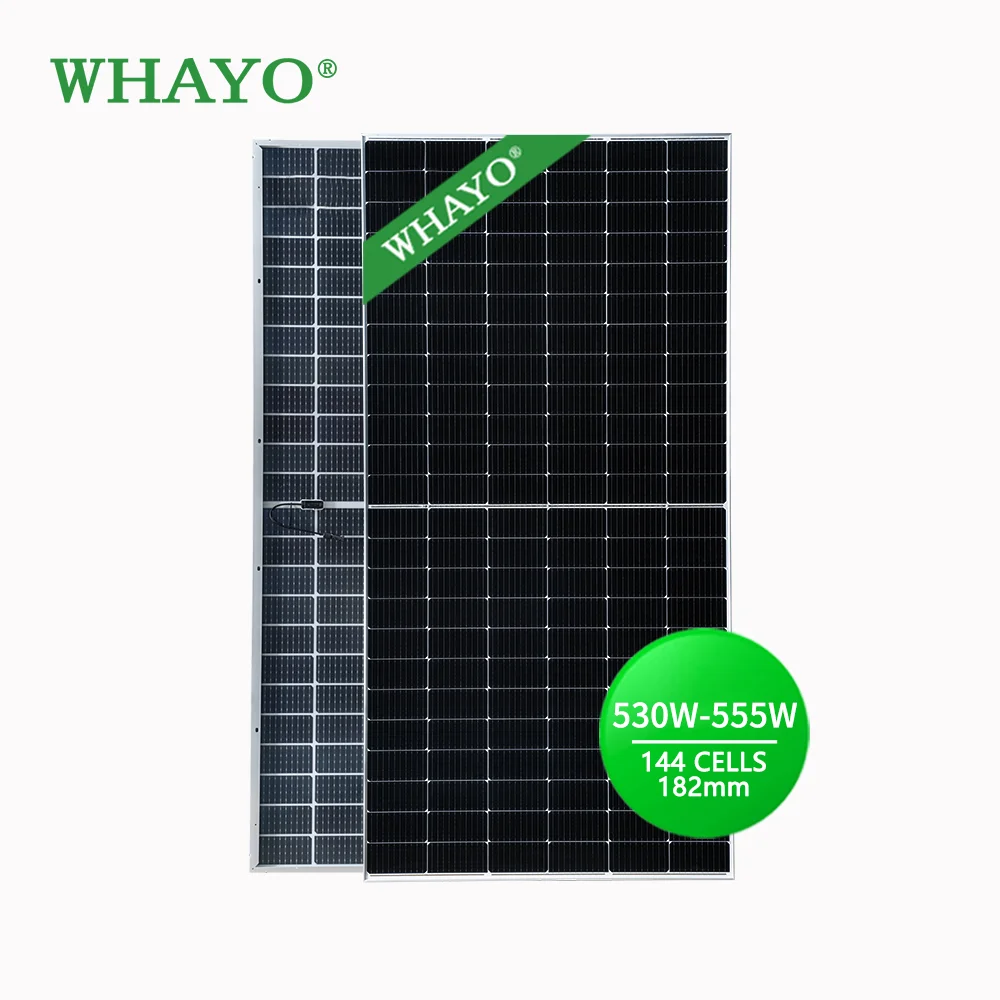 6000W Solar Panels System On-Grid 7KW 8KW Full Set Solar Kit Photovoltaic On-Grid Solar Systems With Growatt Inverter