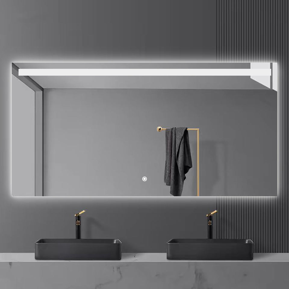 Зеркало E104H5070 с LED-подсветкой