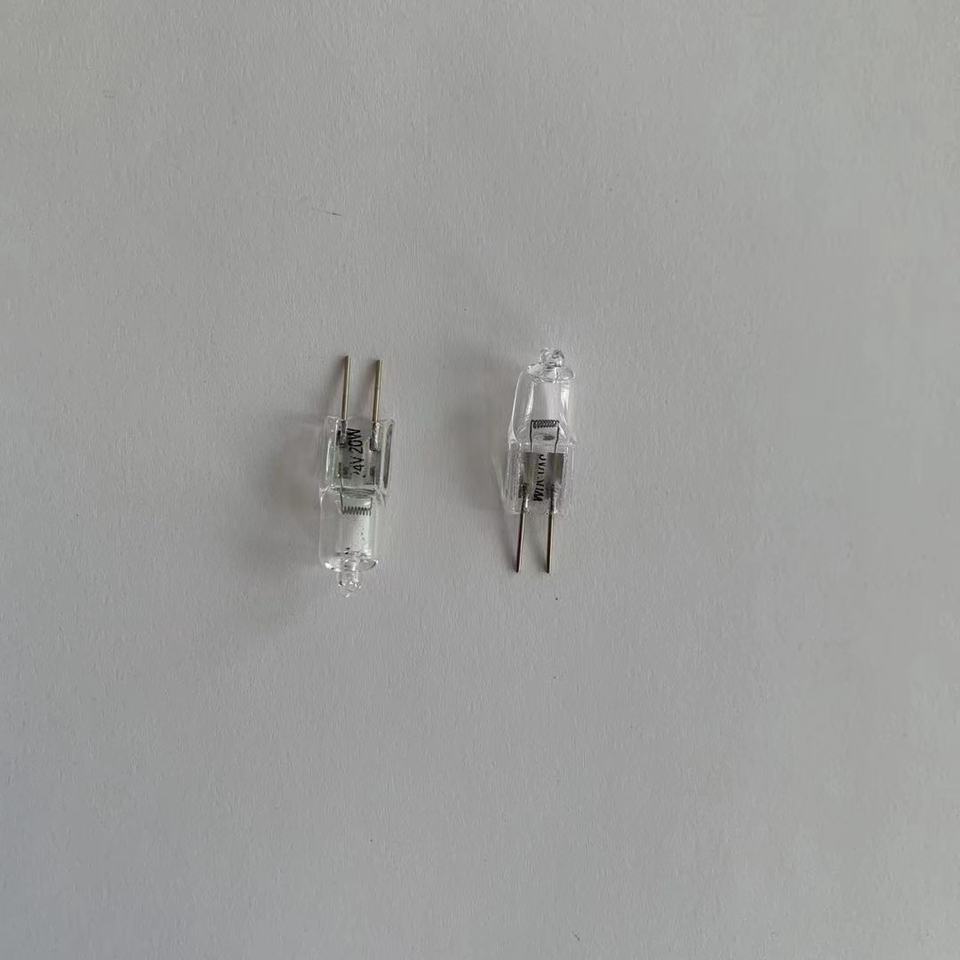 Лампа G4 (24V20W / 6V)