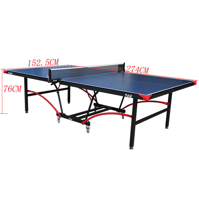 Всепогодный стол для тенниса Indoor/Outdoor GB
