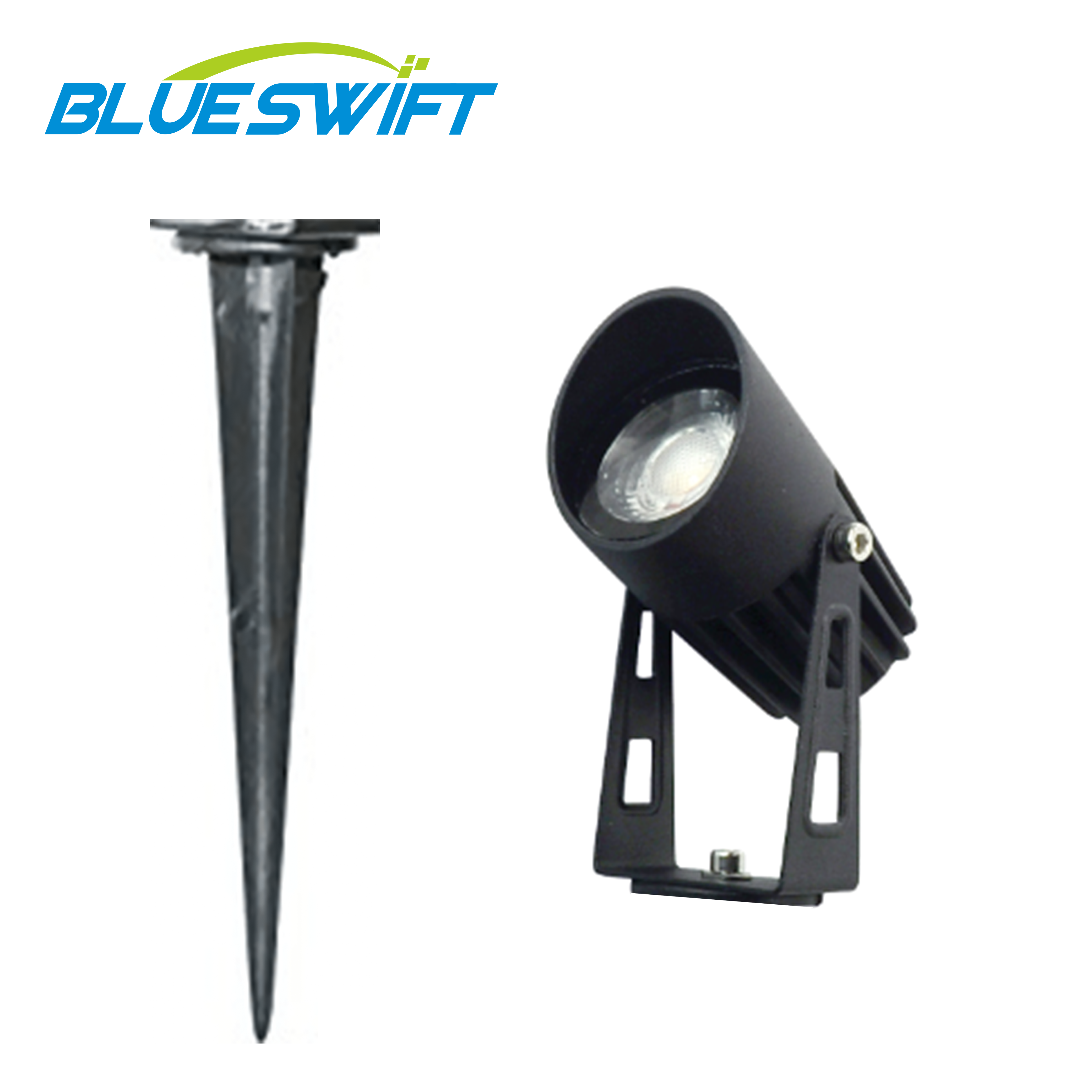 Factory Price Ip65 Waterproof Buried Lamp Outdoor Garden Light