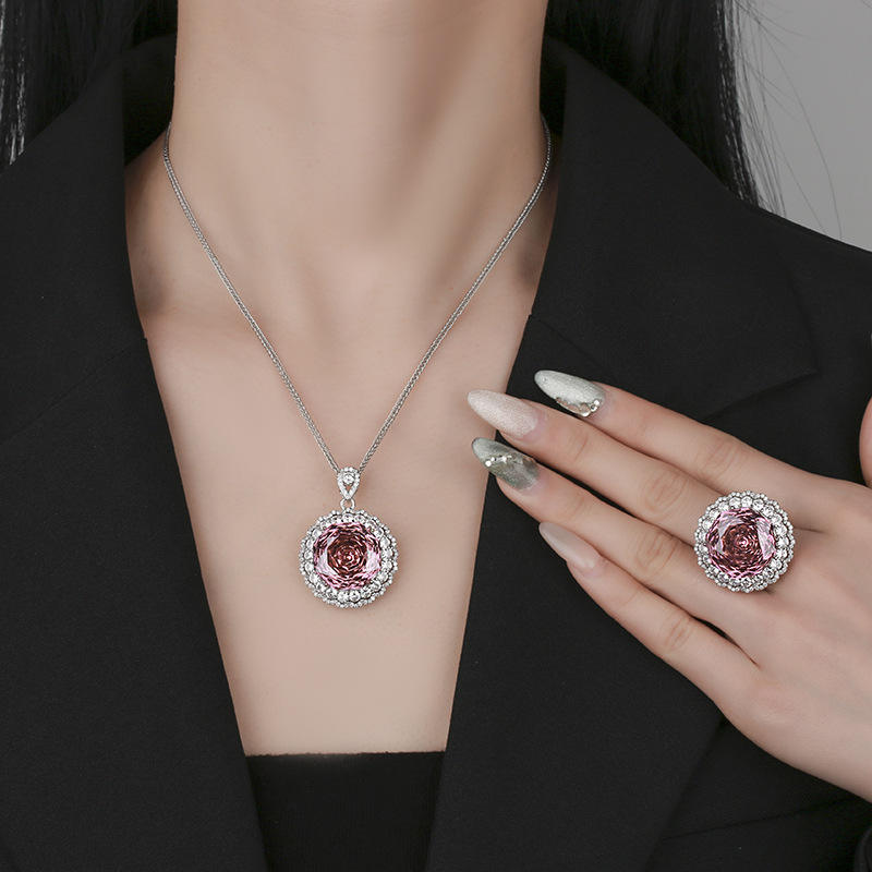 Женский люкс-набор (18mm Luxury)