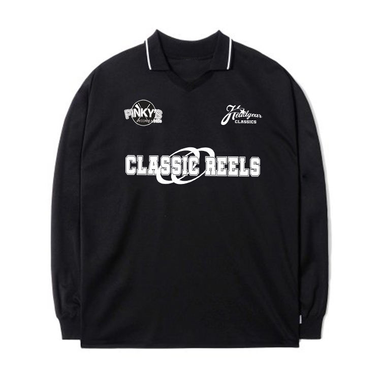 Спортивная система TF Custom (Soccer Jersey)