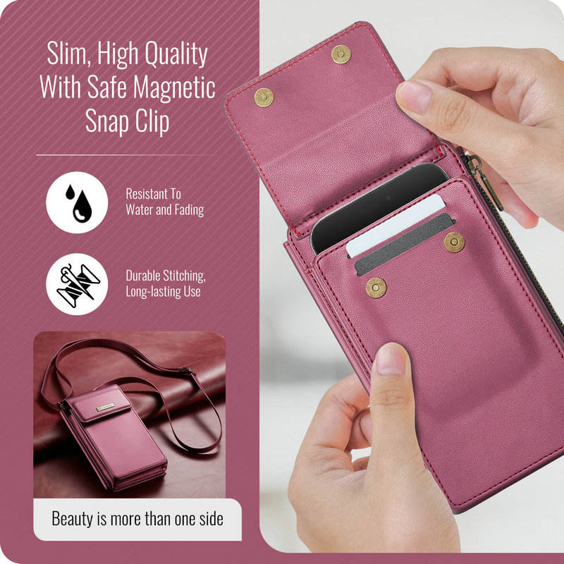 Антикражная сумка (Anti-theft Mobile Phone Bag)