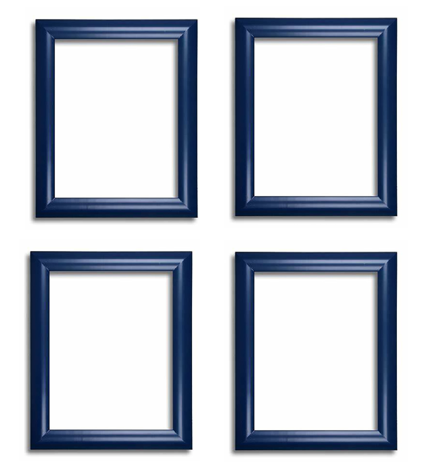 Минималистичная деревянная рама (Classic Design)