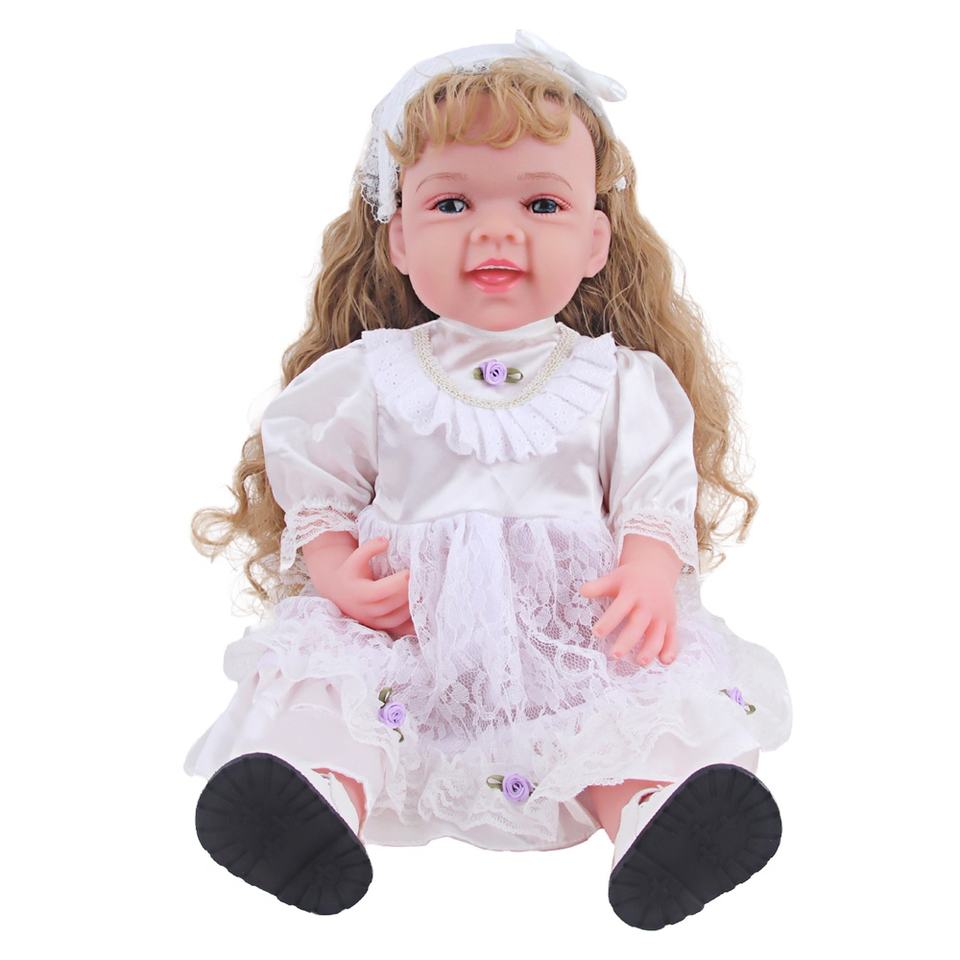 Кастомизированная мини-кукла 22 дюйма (Customized Mini)