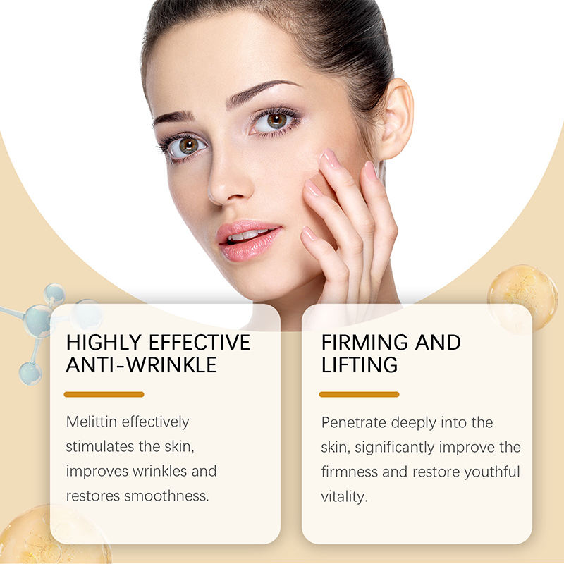 Осветляющий крем от веснушек (Whitening Freckle Cream)