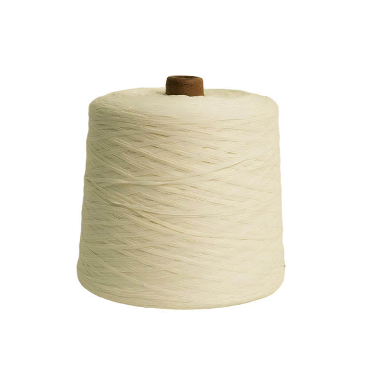 Смесовая пряжа BCI Cotton (Эко-стандарт)